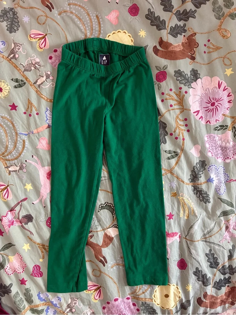 Assorted girls pants